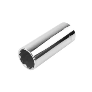 DADO LARGO M-1/2" 12 PUNTAS 7/8"           STANLEY