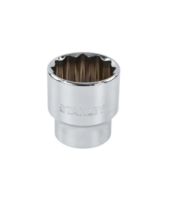 DADO STD M-1/2" 12 PUNTAS 11/8"  ANT:86-496