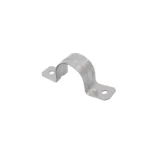 ABRAZADERA P/TUBO TIPO OMEGA 1 1/4" 1PZ ARGOS