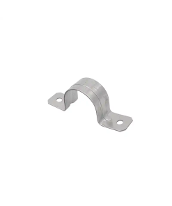ABRAZADERA P/TUBO TIPO OMEGA  1 1/4" 1PZ ARGOS