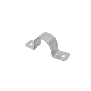 ABRAZADERA P/TUBO TIPO OMEGA  1 1/4" 1PZ ARGOS
