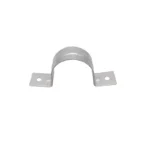 ABRAZADERA P/TUBO TIPO OMEGA 2 1/2" 1PZ ARGOS