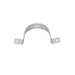 ABRAZADERA P/TUBO TIPO OMEGA 4" 1PZ ARGOS