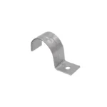 ABRAZADERA PARA TUBO TIPO UÑA 1 1/2" 1PZ ARGOS