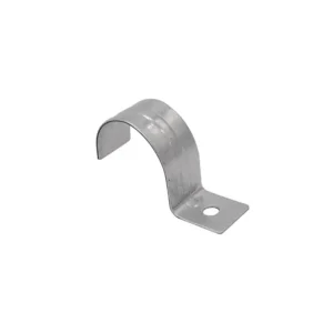 ABRAZADERA PARA TUBO TIPO UÑA 1 1/2" 1PZ ARGOS