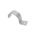 ABRAZADERA PARA TUBO TIPO UÑA 2 1/2" 1PZ ARGOS
