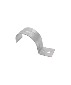 ABRAZADERA PARA TUBO TIPO UÑA 2 1/2" 1PZ ARGOS