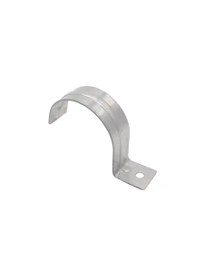 ABRAZADERA PARA TUBO TIPO UÑA 3" 1PZ ARGOS