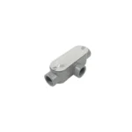 CONDULET 1/2" TIPO T50 ARGOS