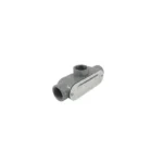 CONDULET 1" TIPO T100 ARGOS