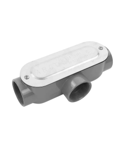 CONDULET 1 1/2" TIPO T150 ARGOS