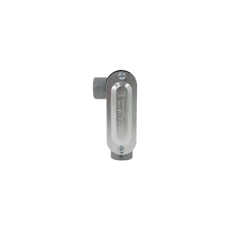 CONDULET 1/2" TIPO LR50 ARGOS