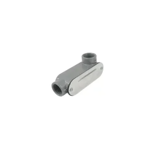 CONDULET 3/4" TIPO LR75 ARGOS