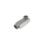 CONDULET 1" TIPO LR100 ARGOS