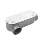 CONDULET 1 1/4" TIPO LR125 ARGOS