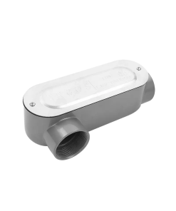 CONDULET 1 1/2" TIPO LR150 ARGOS