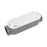 CONDULET 2" TIPO C200 ARGOS
