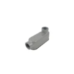 CONDULET 1/2" TIPO LB50 ARGOS