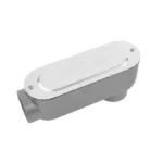 CONDULET 2" TIPO LB200 ARGOS