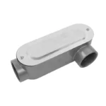 CONDULET 1 1/4" TIPO LL125 ARGOS