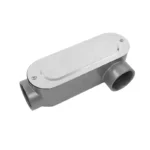CONDULET 2" TIPO LL200 ARGOS