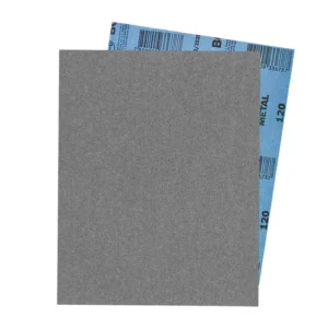 LIJA DE ESMERIL 1 FINA      BOSCH G-120