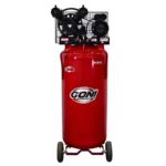 COMPRESOR 5.00 HP 200 LT TANQUE VERTICAL 14 CFM