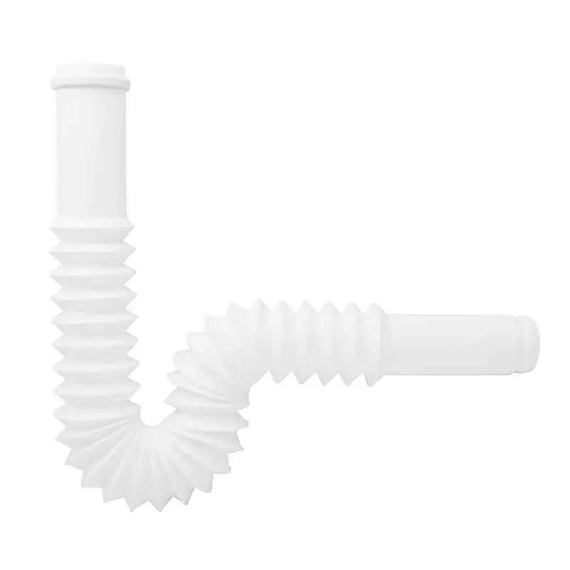 CESPOL-PLUS CORRUGADO XL UNIVERSAL LAVABO Y FREGAD