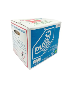 AISLANTE TERMICO IMPERMEABILIZAN 24.7 LT PLASTICOO