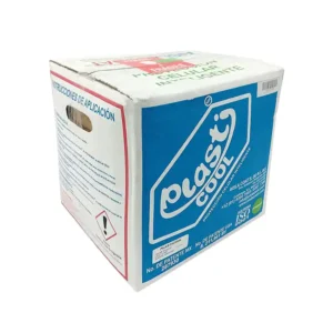 AISLANTE TERMICO IMPERMEABILIZAN 24.7 LT PLASTICOO