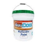 PINTURA REFLECTANTE INHIBI OXIDO BCO 19LT AISLACOO