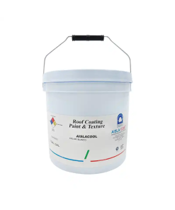 PINTURA REFLECTANTE INHIBI OXIDO BCO  4LT AISLACOO