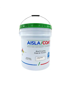 PINTURA TÉRMICA 19 LT BLANCO PINTO-THERM