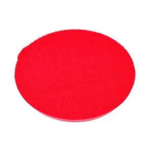 RESPALDO P/DISCO D/LIJA 5"