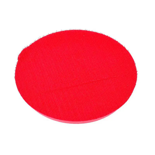 RESPALDO P/DISCO D/LIJA 5"