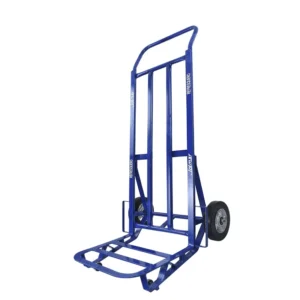 DIABLO # 9 P/500KG 1.40 T/REFRESQUERO LLANTA 9"