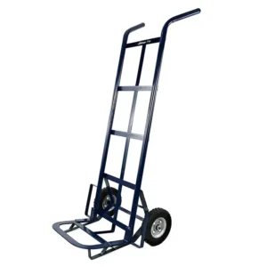 DIABLO # 1 1/2" P/150 KGS. LLANTA 7" A023-C
