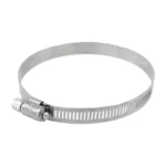ABRAZADERA SINFIN # 60 DE 3 5/16" A 4 1/4" ARDA