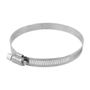 ABRAZADERA SINFIN # 60 DE 3 5/16" A 4 1/4" ARDA
