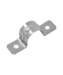 ABRAZADERA P/TUBO TIPO OMEGA 3/4" AKSI X PZA