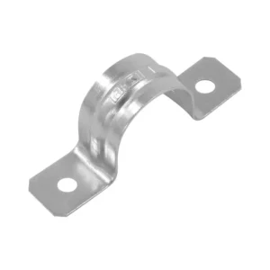 ABRAZADERA P/TUBO TIPO OMEGA  1" AKZI 1PZ