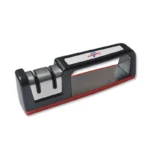 AFILADOR DE CUCHILLOS 195X58X48MM TENAZIT