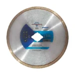 DISCO DE DIAMANTE 7" RIN CONTINUO EASY CUT C/FIN