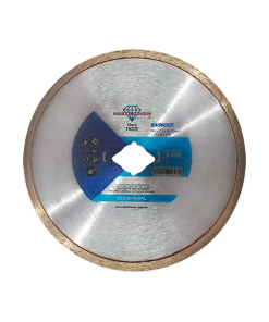 DISCO DE DIAMANTE  7"  RIN CONTINUO EASY CUT C/FIN