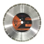 DISCO DE DIAMANTE 14" SEGMENTADO CORT/PISO EASYC