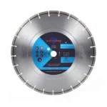 DISCO DE DIAMANTE 14" SEGMENTADO BRONCE AZUL