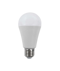 FOCO  14.0W TIPO.A19 LED BCA E27 15MHRS TECNOLITE