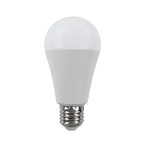 FOCO 14.0W TIPO.A19 LED BCA E27 15MHRS TECNOLITE