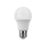 FOCO   5.0W TIPO.A19 LED DIA E27 15000HRS TECNOLIT