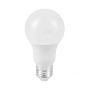 FOCO   8.5W TIPO.A19 LED DIA E27 15000HRS TECNOLIT